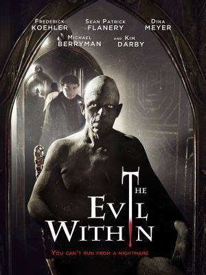 I mostly admire leslie and ruvik. The Evil Within | Movies