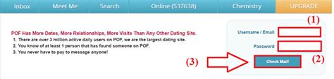 Scroll down and click on the delete my account button. How to delete POF account (Plenty of Fish Account ...