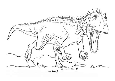 Malvorlage dinosaurier einfach dinosauriern malvorlagen ausmalbildern. dinosaurier zum ausmalen pdf - 1Ausmalbilder.com