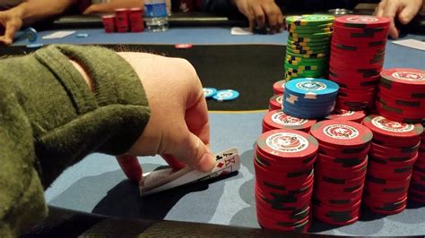 Las vegas poker rooms offer many options for tournaments, and the biggest challenge for players trying to find a game is sifting through the sheer number of regularly scheduled events, and finding a tournament that suits your preferences. Winning Big at MGM Grand Poker Room Las Vegas - YouTube