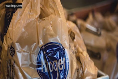 Kroger ribs in a bag review. Kroger stores getting rid of plastic bags by 2025 | Las ...