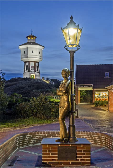 Lale andersen wohnte einige jahre auf langeoog und ist hier auch begraben. Langeoog Lale Andersen 2018-01 Foto & Bild | world ...