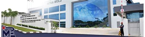 Summit glove incorporated 310 s. Working at Intra-Mold Holdings Sdn Bhd company profile and ...
