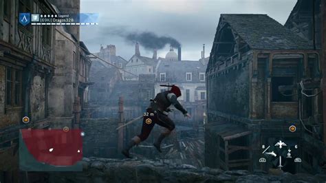 Born on august 26, 1768, in versailles france, he is the main assassin involved during the french revolution. Assassin's Creed Unity Arno 's Master Assassin Outfit ...
