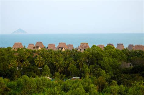 Maybe you would like to learn more about one of these? Seaside Resort, Bungalow, Nha Trang, Vietnam Stock Image ...
