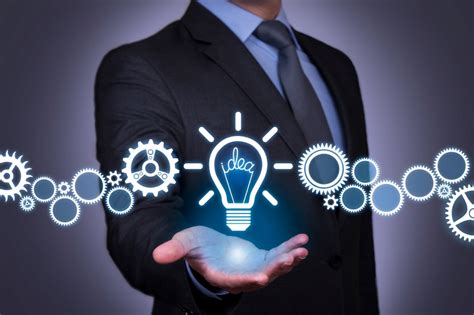 3 Signs You're an Innovative Technology Organization - Business 2 Community