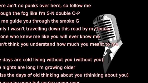 C# but i guess it's never really over ab c# thought we drew the line right through you and i fm can't keep going back c# ab eb c# eb fm eb c# eb i guess it's never really over, found any corrections in the chords or lyrics? Eminem - You're Never Over (lyrics) - YouTube