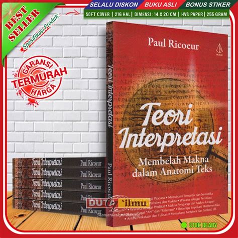 Sedangkan yang disebut interpretasi data. Teks Interpretasi Adalah - Jual Simbiosa Nilai Nilai Dasar Perjuangan Hmi Teks Interpretasi Dan ...