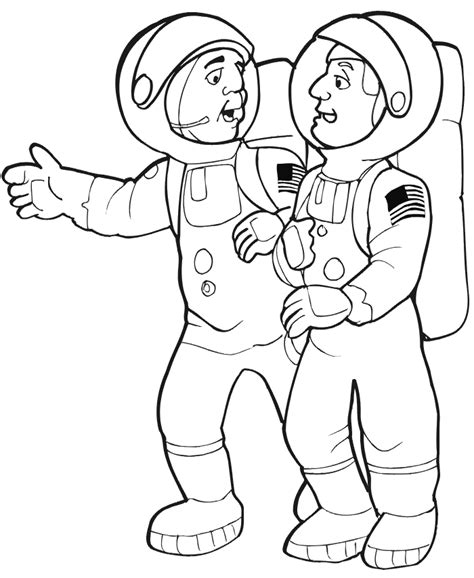 You can sit down and teach the children about each page. Space Travel Coloring Pages - Coloring Home