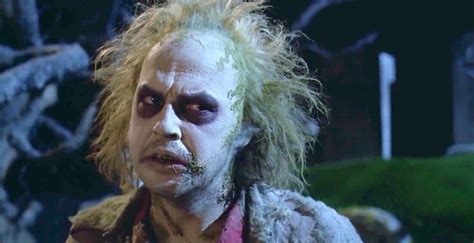 But i really don't know much more than anybody else. burton, the director of the original 1988 film, previously said the future of beetlejuice 2. beetlejuice 2 ya comenzó la producción, se contrato a los ...