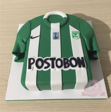 Nacional en la actual temporada. Torta fútbol. Torta atlético nacional | Atletico nacional ...