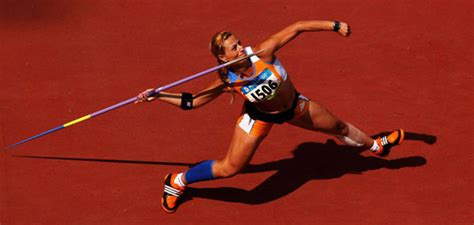 Athletics at the 2020 summer olympics will be held during the last ten days of the games. Nemeth 600g Womens Javelins