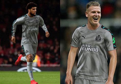 If you have this team's kits url's then you. Newcastle Fc Kit 20/21 / Puma Newcastle United Away Shirt ...
