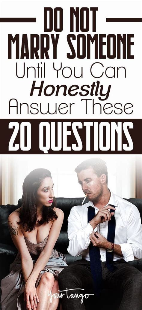 How are you? is a question some people ask not really wanting an honest answer, ort it can be one that we our selves do not answer honestly! Do Not Marry Someone Until You Can Honestly Answer These ...