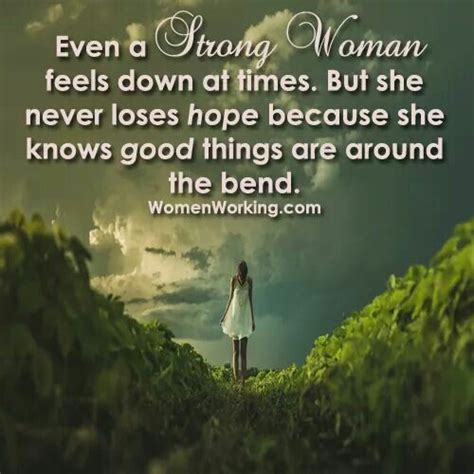It is only after they gone that the men realize what they've missed out on. Pin by Skip Johnston on Brandy | Strong women quotes, Never lose hope, Woman quotes