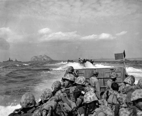 Forces moved from island to island, using each as a base for capturing the next. island hopping wwii - Google Search | Battle of iwo jima ...