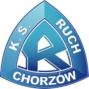 Z o.o., wydzielone 1 marca 1994 z miejskich zakładów komunikacyjnych (mzk). Ruch Chorzow SA (1920) Logo Vector (.AI) Free Download