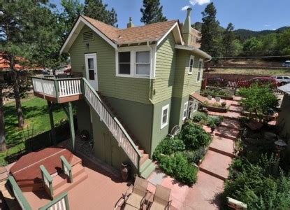 Maybe you would like to learn more about one of these? Authentic Bed & Breakfast Inns and Cottages of Pikes Peak ...