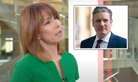 She will anchor sky news from 3 p.m. Sky News' Kay Burley savages Keir Starmer's Labour ...