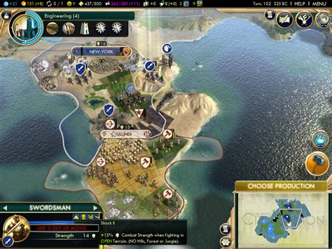 My top 5 civs aren't the ones i'm best with, but the ones i enjoy using. Steam Community :: Guide :: Zigzagzigal's Guide to America ...