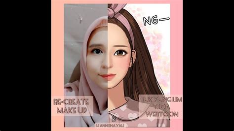 There are 80+ professionals named lim ng, who use linkedin to exchange information, ideas, and opportunities. RE-CREATE MAKE UP JUKYUNG LIM-TSOA WEBTOON - YouTube