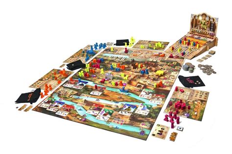 Listing 34 board game suppliers & manufacturers. Agra | Board Game | at Mighty Ape NZ