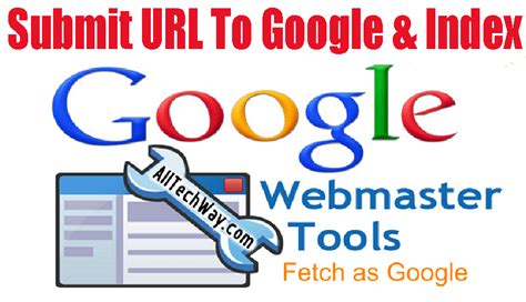 Submit url and get google to quickly index your site. How To Submit Site URL To Google & Index Quickly