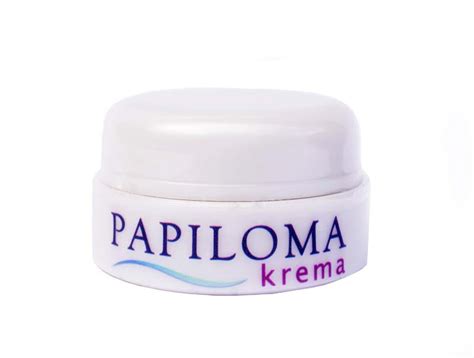 Papiloma krema za muskarce Papilloma krema za kondilome