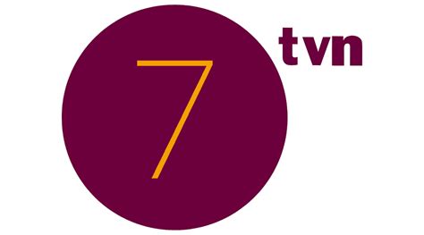 Archive with logo in vector formats.cdr,.ai and.eps (31 kb). Tvn Logo / New Offline Visual Identity For Tvn By Studio ...