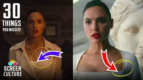 Orijinal film tamamlanmadan projeden ayrılmak durumunda kalan snyder'in yerine filmi tamamlaması için joss whedon getirilmişti. Justice League Snyder Cut (2021) Trailer Breakdown ...