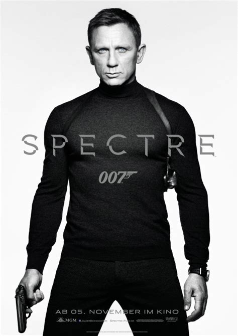 Stream spectre by alan walker from desktop or your mobile device. Filmplakat: Spectre (2015) - Plakat 1 von 2 - Filmposter ...