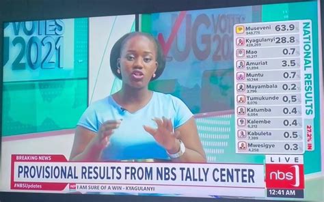 8, 2021, authorities said on tuesday, introducing restrictions it said were simon byabakama mugenyi, the election commission chairman, said the commission had banned campaign rallies and urged candidates to use media. LIVE Election Results: Uganda Decides 2021 Bobi Wine Is ...