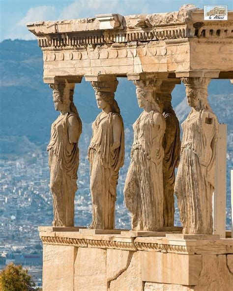 Ancient Greek Architecture : interestingasfuck