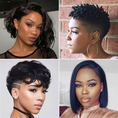 We did not find results for: 50 Best Short Hairstyles For Black Women (2020 Guide) in ...