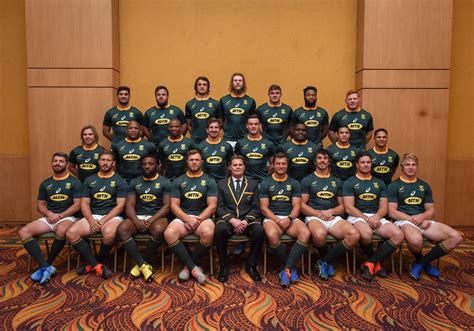 Find the perfect springboks squad stock photos and editorial news pictures from getty images. Rassie Erasmus trims fat as final RWC squad naming looms