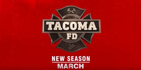 There's not a lot of fires to fight in one of the rainiest cities in america, leaving the crew at the tacoma fire department tackling the less glamorous elements of the job. Jeff Dunham To Guest Star On Upcoming Episode of Tacoma FD ...