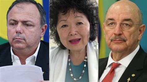 No quadro da realização do xlv conselho coordenador de saúde que decorre desde hoje, 03 a 04 de dezembro, em maputo, sua excelência armindo tiago, ministro da. Confira os candidatos ao cargo de novo ministro da Saúde ...