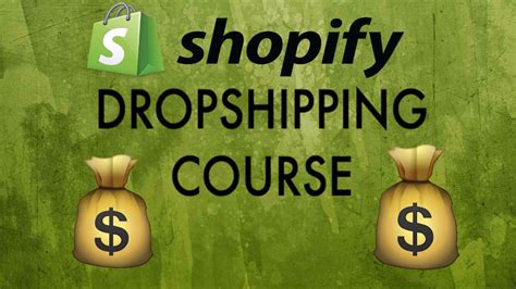 Shopify is currently the best ecommerce platform on the market. Shopify Free+Shipping Dropshipping Course | eCom Empire