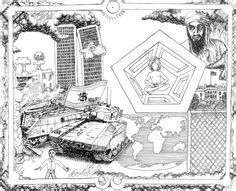 Free 9/11 coloring book for your children or students keywords: 9/11/01