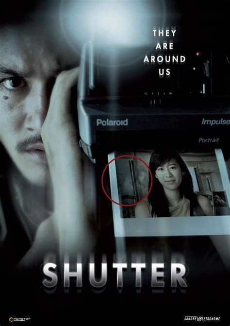 Thai movies, horror movies, chilling horror movies, supernatural horror movies. Shutter (2004) Subtitle Indonesia | Shutter movie, Shutter ...