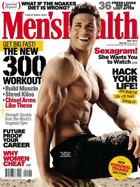 Detailed client reviews of the leading south africa digital marketing agencies. Men's Health South Africa-May 2014 Magazine - Get your ...