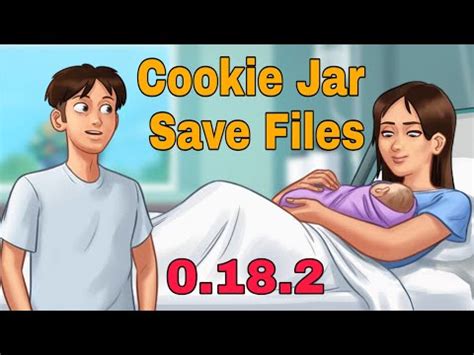 Memperbaiki layar yang hilang di toilet mal. How to Download Summertime Saga Version 18.6 100% Complete Save Files and Unlocked Cookie Jars