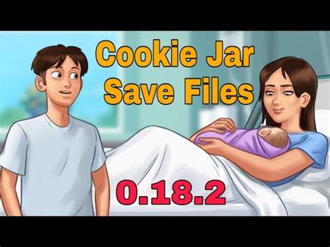 Saga 0.19.5 save file complete summertime saga 17.5 save file cookie jar summertime saga save file download summertime. How to Download Summertime Saga Version 18.6 100% Complete Save Files and Unlocked Cookie Jars