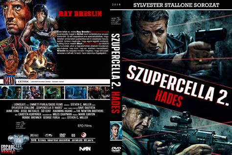 Évek teltek el, mióta ray breslin (sylvester stallone) kiverekedte magát a sírkő nevű szökésbiztos szuperbörtönből. CoversClub Magyar Blu-ray DVD borítók és CD borítók klubja ...