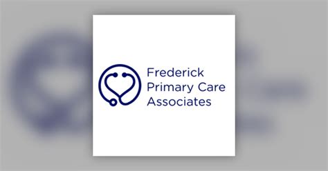 Such as, letters in other languages, large print and. Frederick Primary Care Associates - Spotlight on local ...