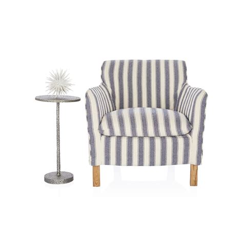 An occasional chair is a great addition to any room, adding a splash of colour or making a stylish statement. River Occasional Chair (With images) | Occasional chairs ...