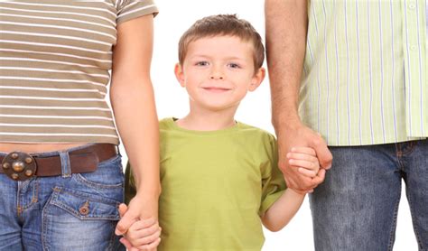 Divorce Co-Parenting Takes Coordination & Cooperation | No ...
