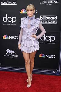 Billboard Music Awards 2019 Fashion Live From The Red Carpet