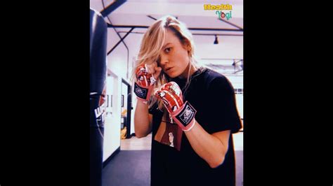 We did not find results for: Brie Larson Workout Routine | Captain Marvel Training ...