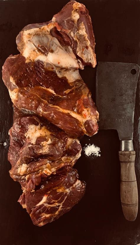 In the spirit of partnership, we provide an independent and neutral space for policy influencers from education, business, politics and beyond to shape the future. Grass Fed Honey Mint Rosemary Leg of Lamb - Best Butcher ...